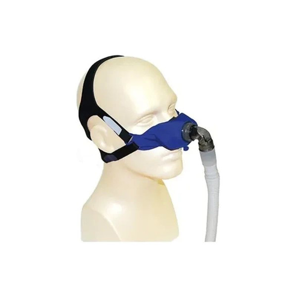 Circadiance - Elan - 100519 - Sleepweaver Mask And Headgear Regular