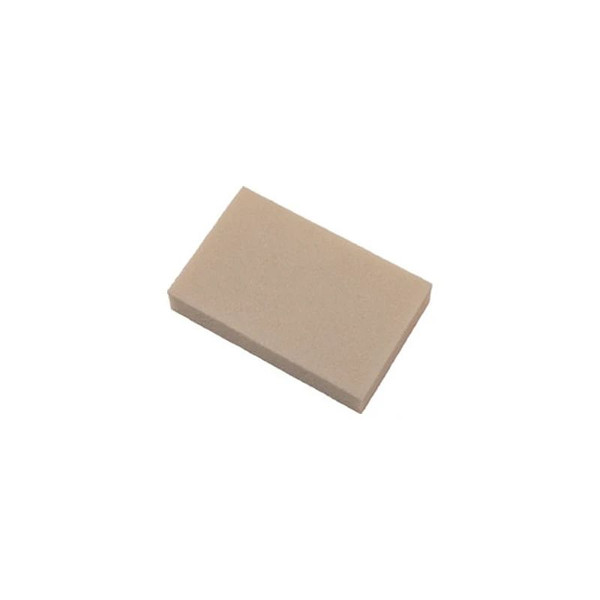 Compass Health - Carex - 10258 - Brands Roscoe Medical Inlet Foam Filter For Pulmonetics Ventilators