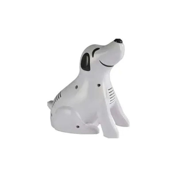 Compass Health - Roscoe - Neb-Dog - Brands Corp - Nebdog - Pediatric Nebulizer With Kit