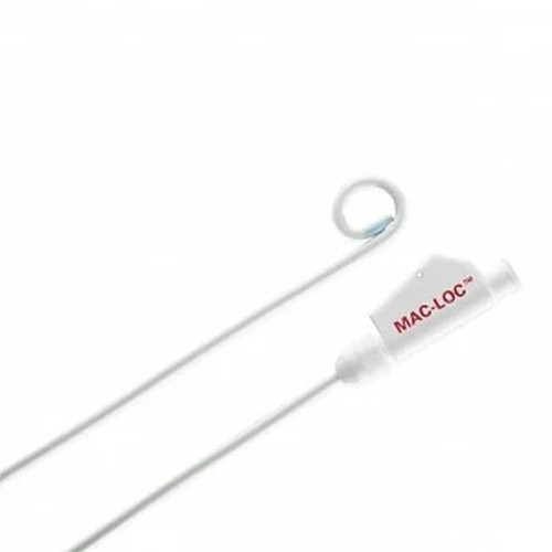 Cook Medical - G11018 - Drainage Catheter 5 Fr Mac - Loc Locking Loop Dawson Mueller Style 25 Cm Length