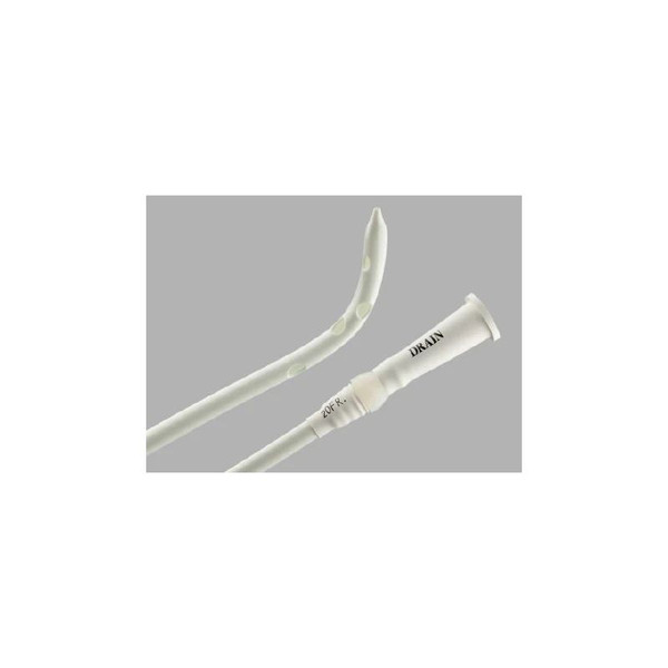 Cook Medical - Gordon Large - Bore - G12509 - Drainage Catheter 16 Fr Curved Style 40 Cm Length