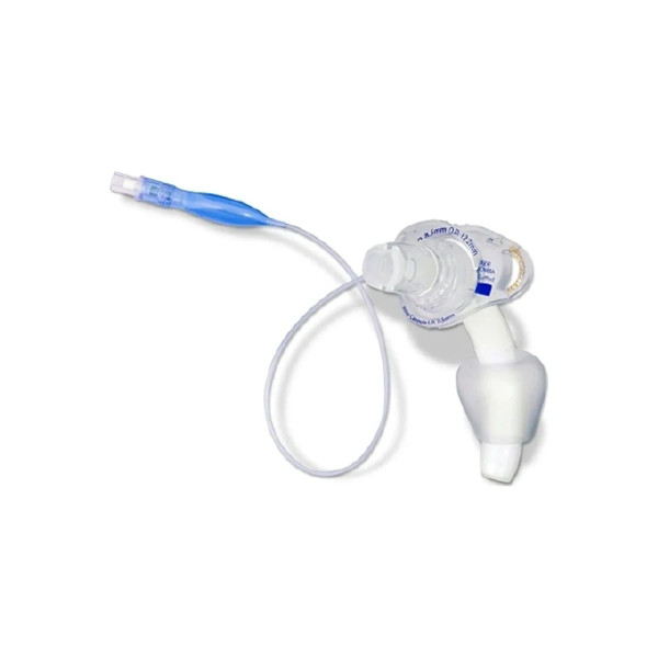 Covidien - 4Cn65R - Shiley Sterile Flexible Tracheostomy Tube 6.5X9.4 (Each)