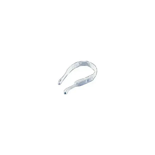 Covidien - 818 Tequila - Tth - Lp Dba Sales Llc Shiley Trach Tube Holder, Cotton, Latex Free