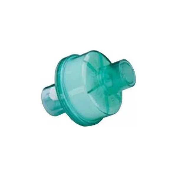 Covidien - Dar - 352U5877 - Lp Dba Sales Llc Shiley Hygrobac S Filters