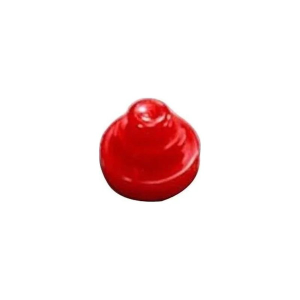 Covidien - Kendall - 6Dcp - Lp Dba Sales Llc Shiley Size 6 Decannulation Plug For Use With Fenestrated & Cfn Tube