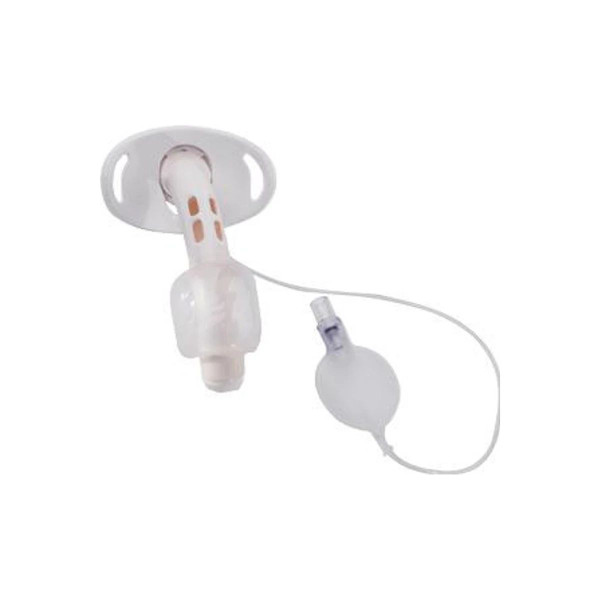 Covidien - Shiley - 4Dicfen - Lp Dba Sales Llc Size 4 Disposable Inner Cannula, Fenestrated