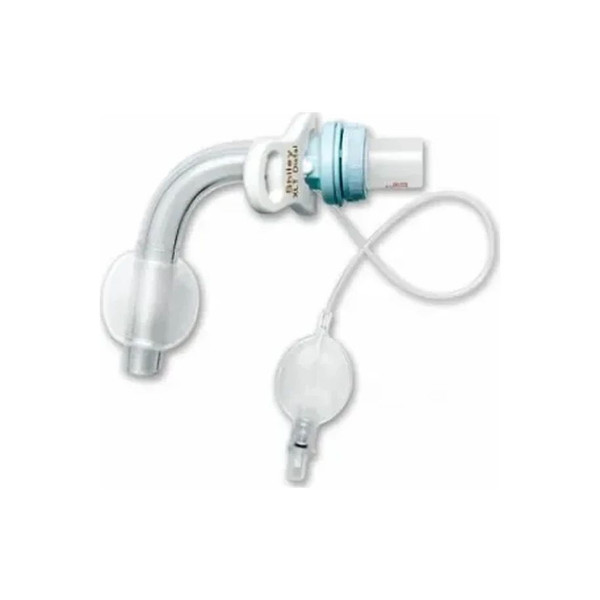 Covidien - Shiley - 70Xltcp - Lp Dba Sales Llc Xlt 7.0Mm I.D., Cuffed, Proximal Extension