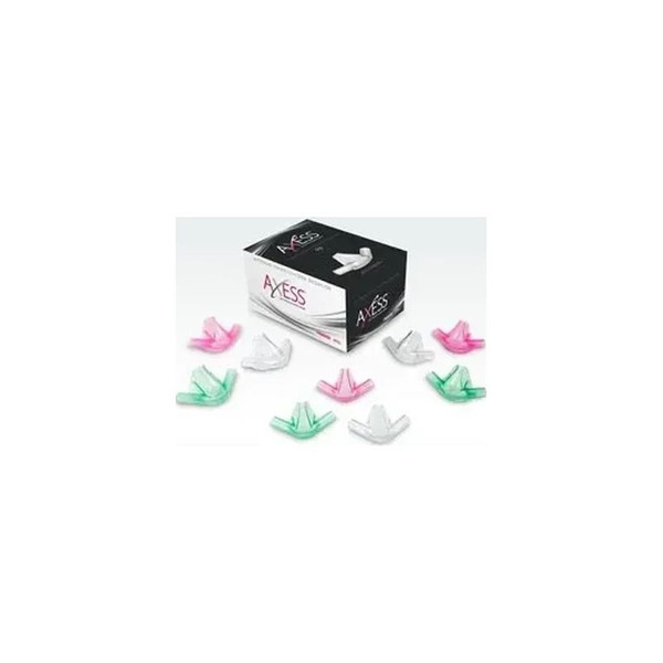 Crosstex - 53035-12 - Nasal Mask, Birthday Bubblegum