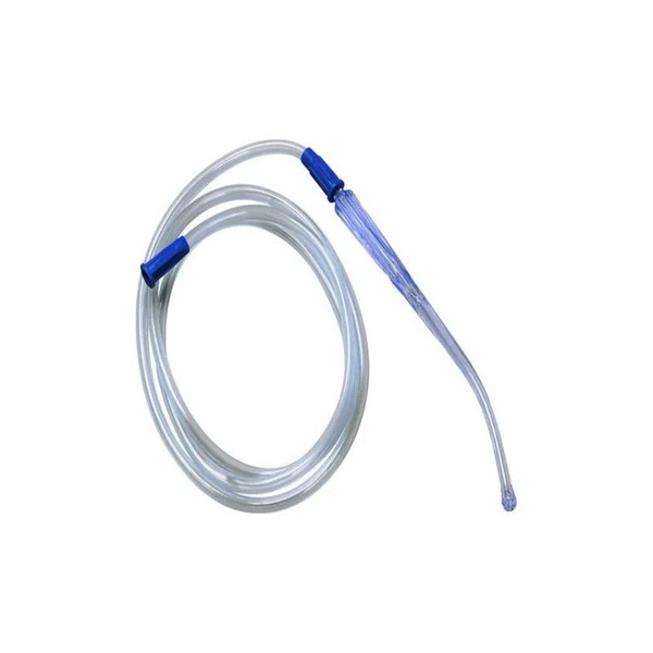 Dalton Medical - Asp-Agq32001 - Yankauer Suction Catheter