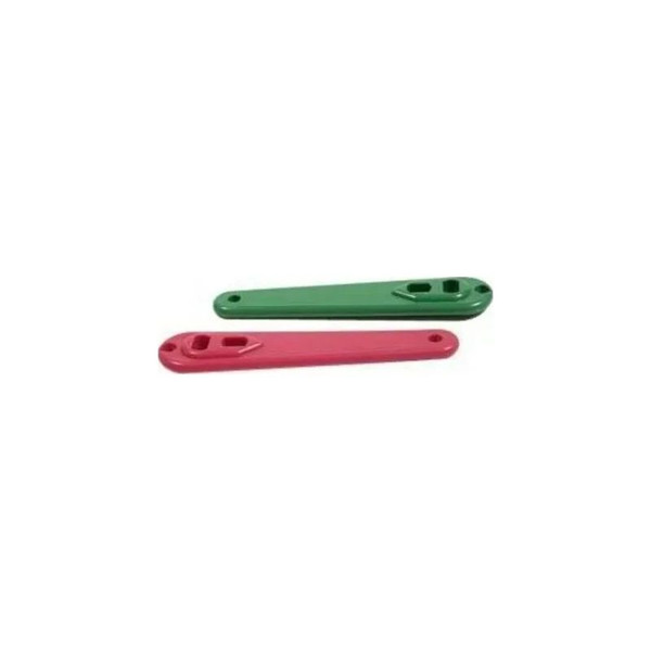 Dalton Medical - R-6004 - Cylinder Wrench Without Chain 25/ Cs