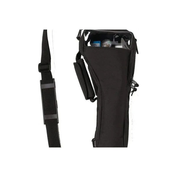 Dalton Medical - R-O2bagm6 - Shoulder Bag For E M6 Cylinders