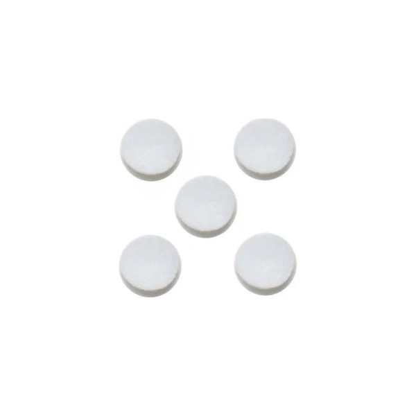 Dalton Medical - Rne3651-Filt - Nebulizer Filter Round Felt