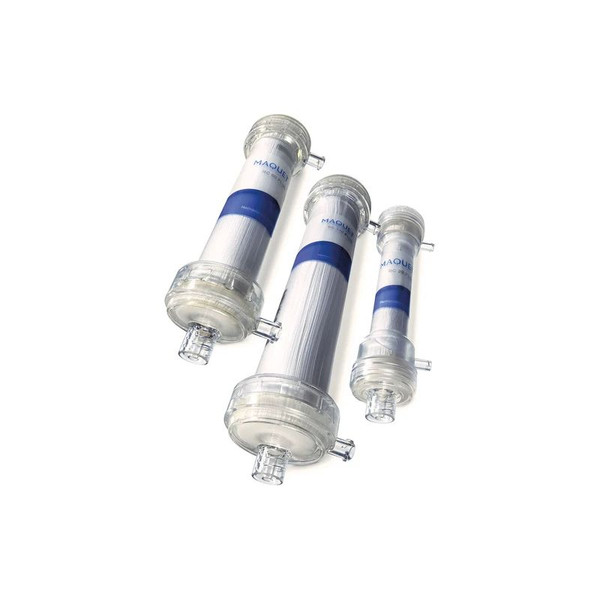 Dalton Medical - Rne3652-Filt - Nebulizer Filter Round Foam