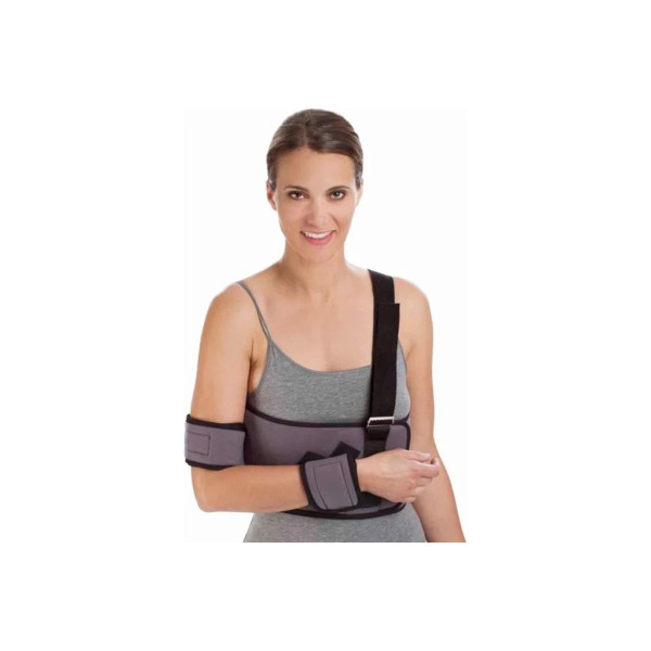 Djo Djorthopedics - Procare - 79-94375 - Brace Replacement Strap Set Thigh, Calf And Condyle Pads