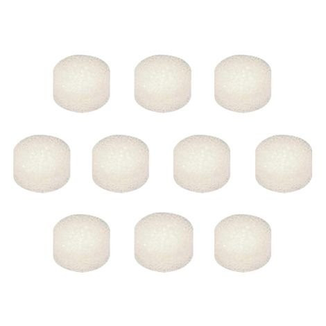 Drive Devilbiss Healthcare - Devilbiss Healthcare - 18090F - Medical Nebulizer Replacement Filter 