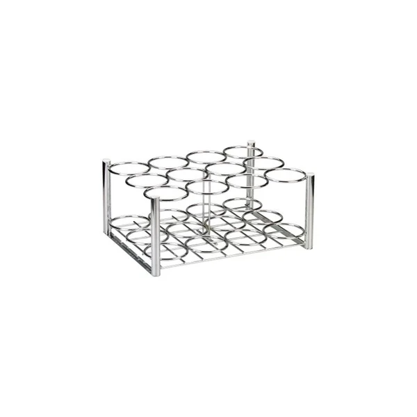 Drive Devilbiss Healthcare - 18111 - Medical Oxygen Cylinder Rack