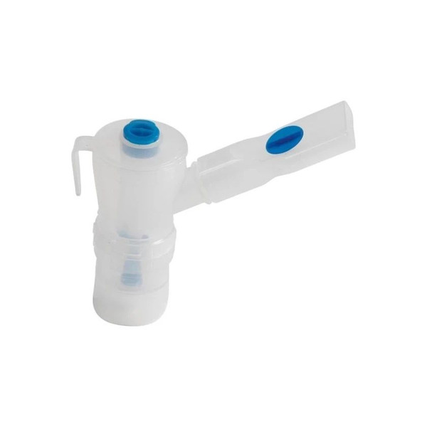Drive Devilbiss Healthcare - 18260 - Medical Jetneb Plus Breath Enhanced Nebulizer