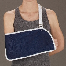 Deroyal - 8066-25 - Arm Sling Buckle Closure X - Large