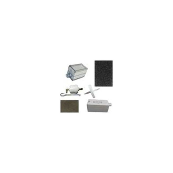 Drive Devilbiss Healthcare - Airial - 306Ds-611 - Medical Holding Chamber