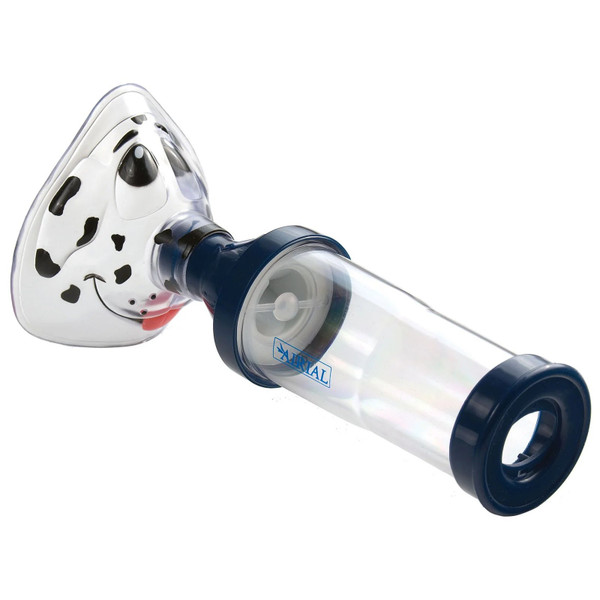 Drive Devilbiss Healthcare - Airial - Mq8100 - Medical - Holding Chamber With Mask