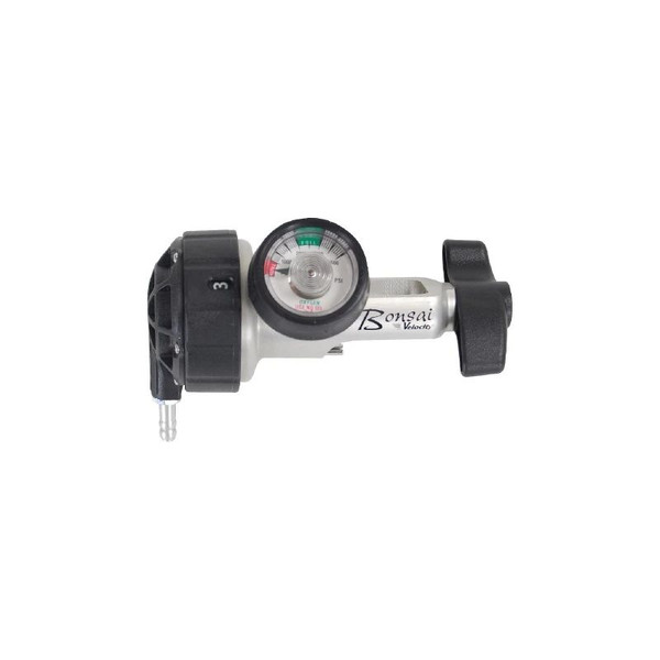 Drive Devilbiss Healthcare - Chad - Om-812 - Medical - Bonsai Velocity Pneumatic Oxygen Conserver