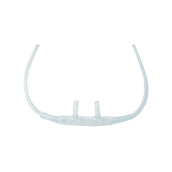 Drive Devilbiss Healthcare - Cozy - SOFT207P - Cannula, Nasal Low Flow Cozy Crvd Prong Ped 