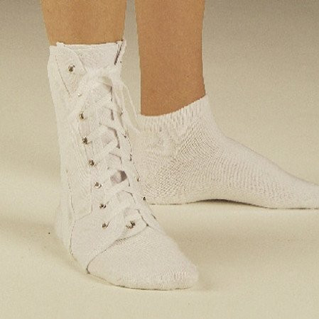 Deroyal - 8761-04 - Ankle Splint X - Large Lace - Up Foot