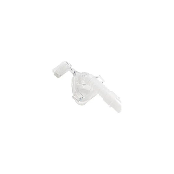 Drive Devilbiss Healthcare - Nasalfit - 100Ndes-Nh - Medical Deluxe Ez Cpap Mask Without Headgear