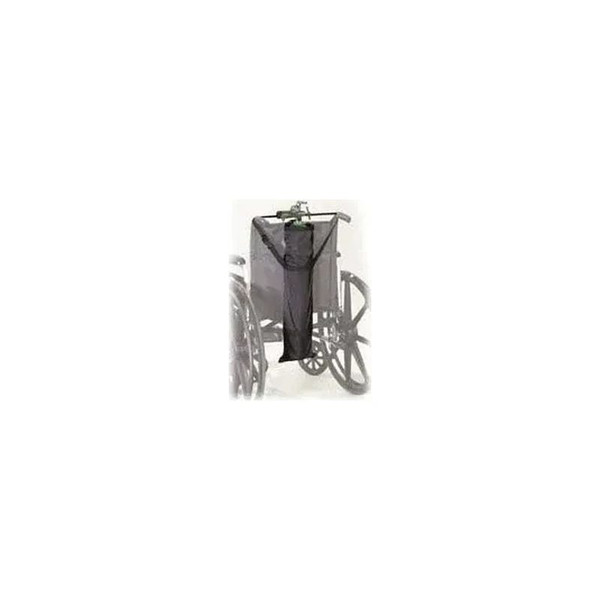Drive Devilbiss Healthcare - Stds60081 - Bag, Carry F/O2 Cylinder Blk