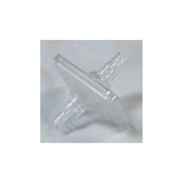 Drive Devilbiss Healthcare - Vacu-Aide - 7305D608 - Bacteria Filter For Suction Machine 
