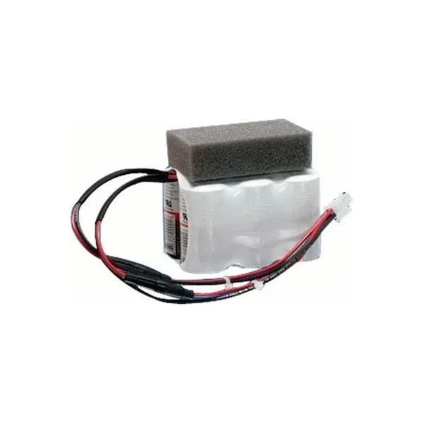 Drive Devilbiss Healthcare - Vacu-Aide - 7305P-614 - Health Care Battery Assembly For 7305 Aid Suction