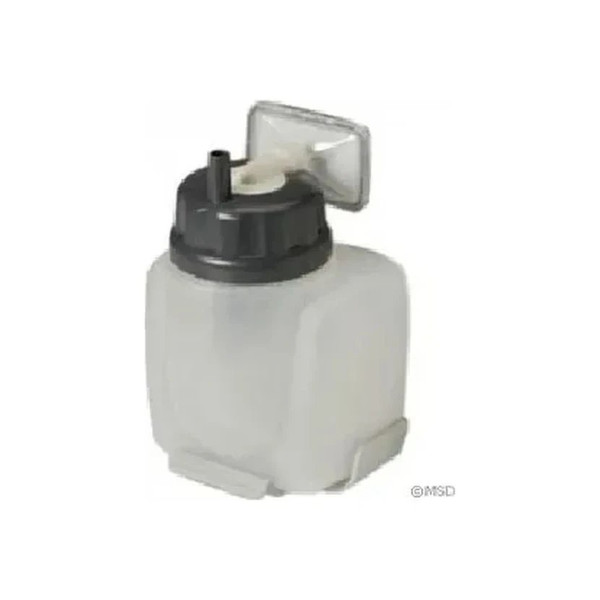 Drive Devilbiss Healthcare - Vacu-Aide - 7310P-603 - Medical - Collection Bottle