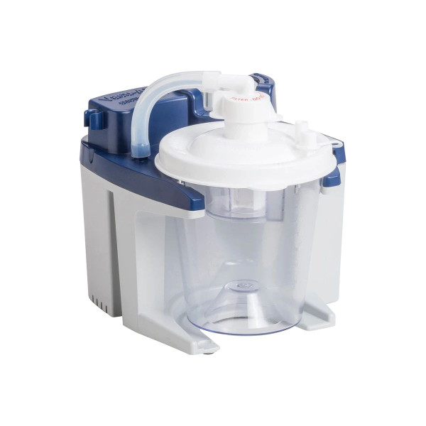 Drive Devilbiss Healthcare - Vacu-Aide - 7325P-D - Medical - Suction Unit