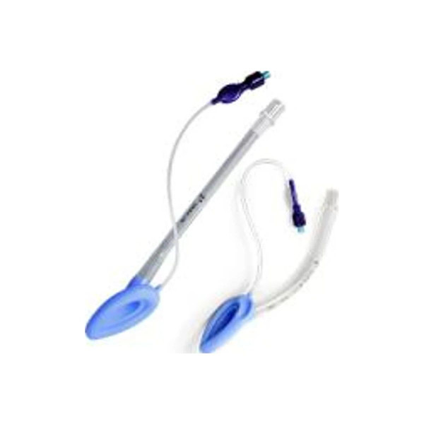 Dynarex - 36293 - Curved Laryngeal Mask 1.0 Mm
