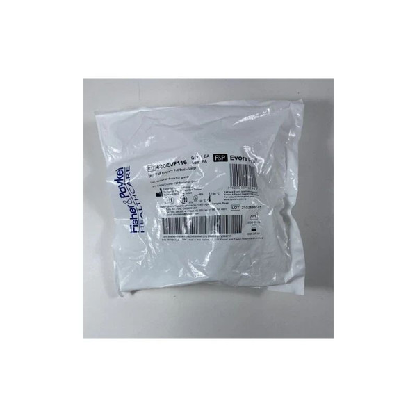 Fisher & Paykel - 400evf116 - Evora Full Seal, Large.