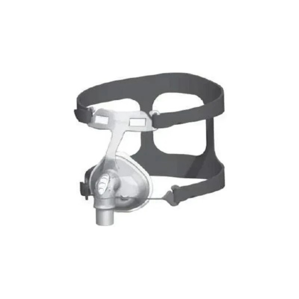 Fisher & Paykel - 400Hc307 - Flexifit 406 Cpap Mask Component Headgear Nasal Style