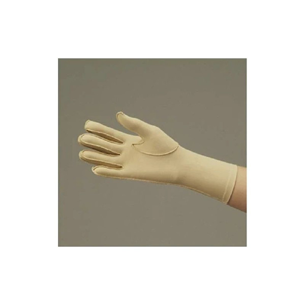Deroyal - 904ml - Compression Gloves Full Finger Medium Wrist Length Left Hand Stretch Fabric