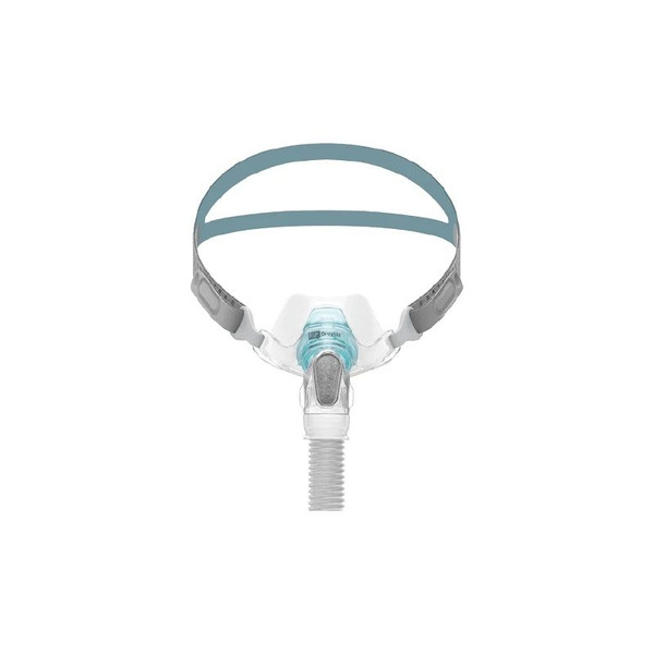 Fisher & Paykel - Brevida - 400Bre131 - Cpap Mask Kit Nasal Pillow Style Small Cushion