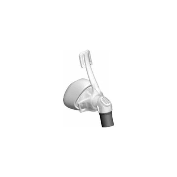 Fisher & Paykel - Eson - 400Hc573 - Cpap Mask Kit Nasal Style Large Cushion