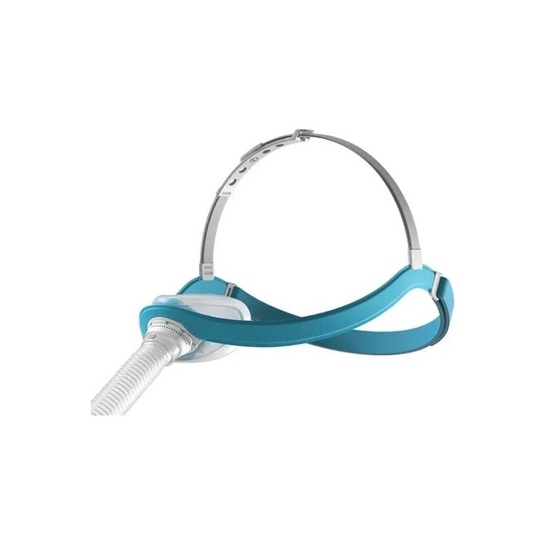 Fisher & Paykel - Evo1sa - Evora Nasal Mask With Headgear, Small.