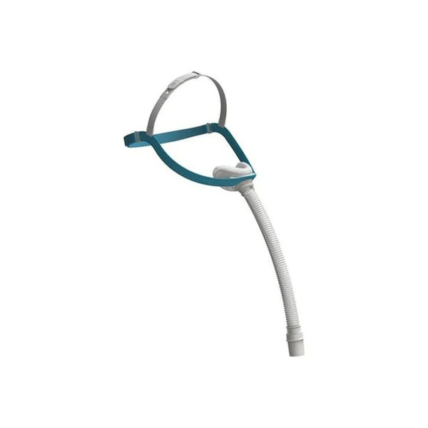 Fisher & Paykel - Evora - Evo1smla - Nasal Mask With Headgear, Fitpack.
