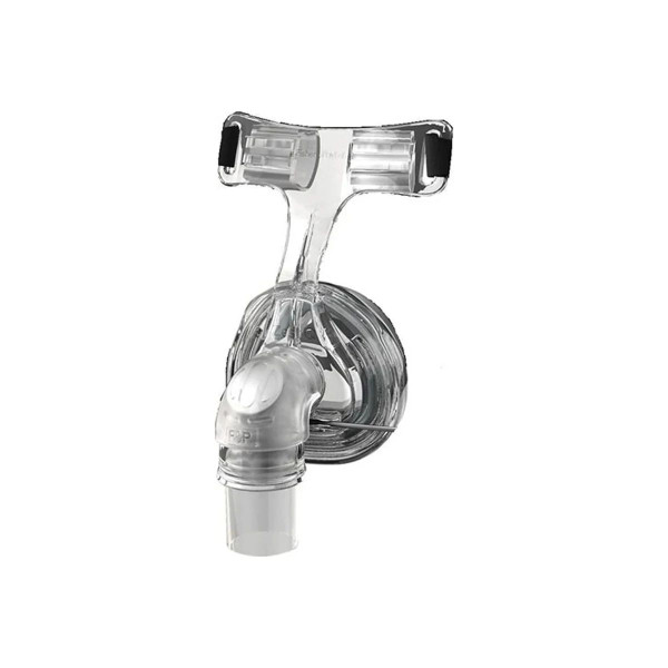 Fisher & Paykel - Flexifit - 400Evo133 - Evora Nasal Mask Without Headgear, Large.