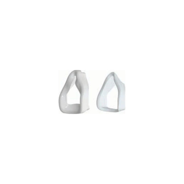 Fisher & Paykel - Flexifit - 400Hc119 - 432 Cpap Mask Component Cushion Full Face Style X - Large