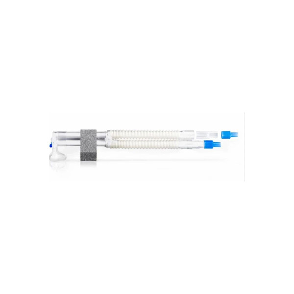 Fisher & Paykel - Flexitrunk - Bc192-05 - Cpap Tubing 2 Foot Length 15 Mm Id 22 Cuffs