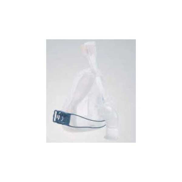 Fisher & Paykel - Freemotion - Rt040L - Cpap Mask Kit Full Face Style / Vented Large Cushion