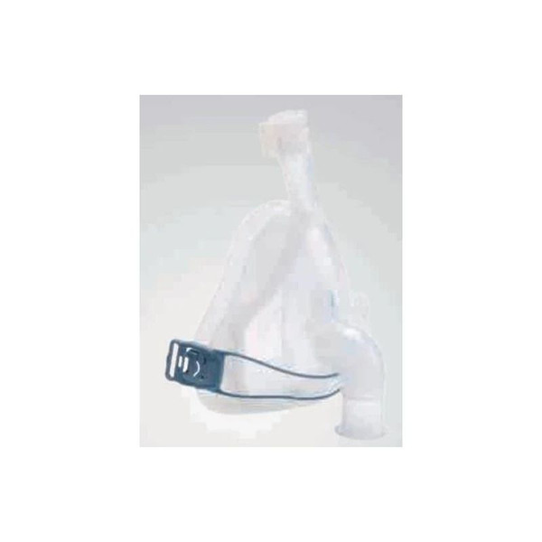 Fisher & Paykel - Freemotion - Rt040M - Cpap Mask Kit Full Face Style / Vented Medium Cushion