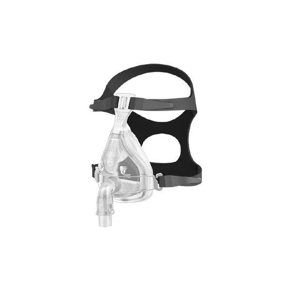Fisher & Paykel - Freemotion - Rt040S - Cpap Mask Kit Full Face Style / Vented Small Cushion