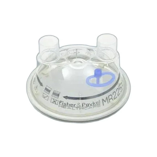 Fisher & Paykel - Mr225X - Mr850 Humidification Chamber Low Compressible Volume And Recommended For Neonatal, Infant Pediatric Use