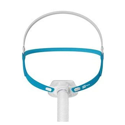 Fisher & Paykel - Nvp1la - F&p Nova Micro Pillows Mask, Large