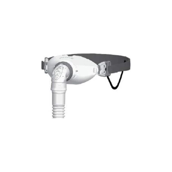 Fisher & Paykel - Oracle - Hc452A - 452 Cpap Mask Kit Oral Style Small / Large Cushions